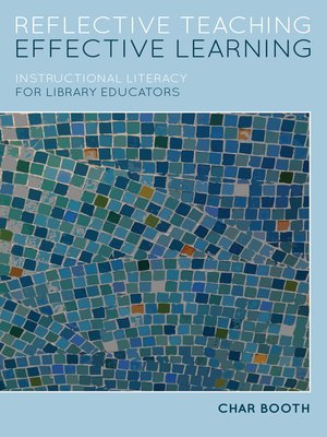 cover image of Reflective Teaching, Effective Learning